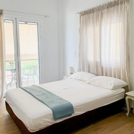 Maria House Apartment Eleonas Exterior photo