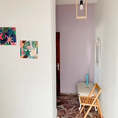 Maria House Apartment Eleonas Exterior photo