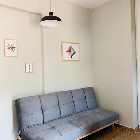 Maria House Apartment Eleonas Room photo