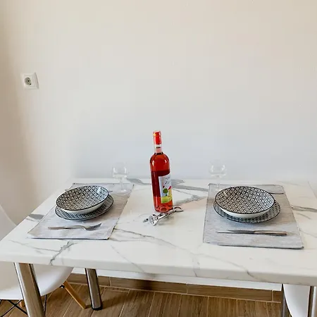 Maria House Apartment Eleonas Room photo