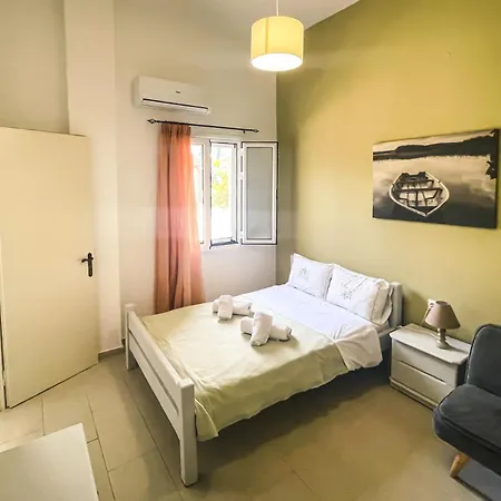 Maria House Apartment Eleonas Room photo