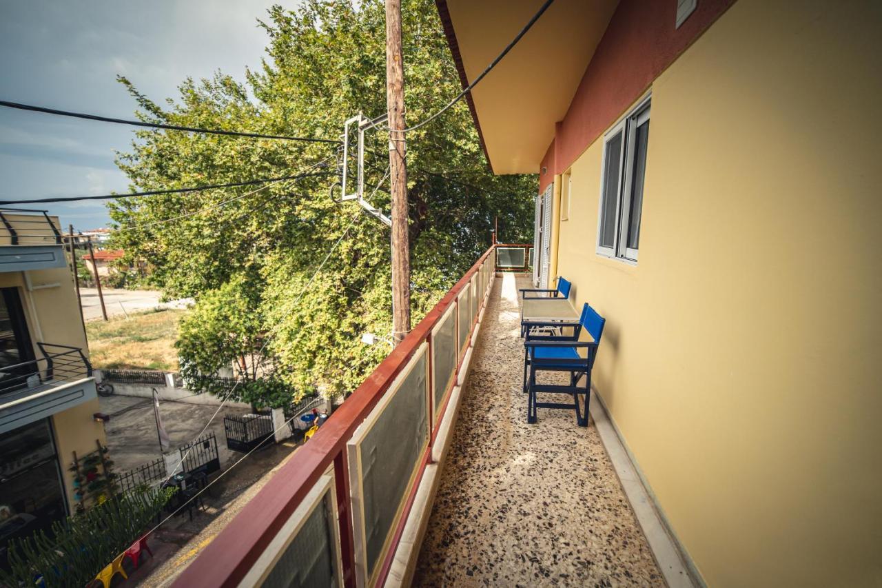 Daire Maria House Eleonas