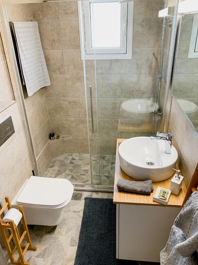 Maria House Apartment Eleonas