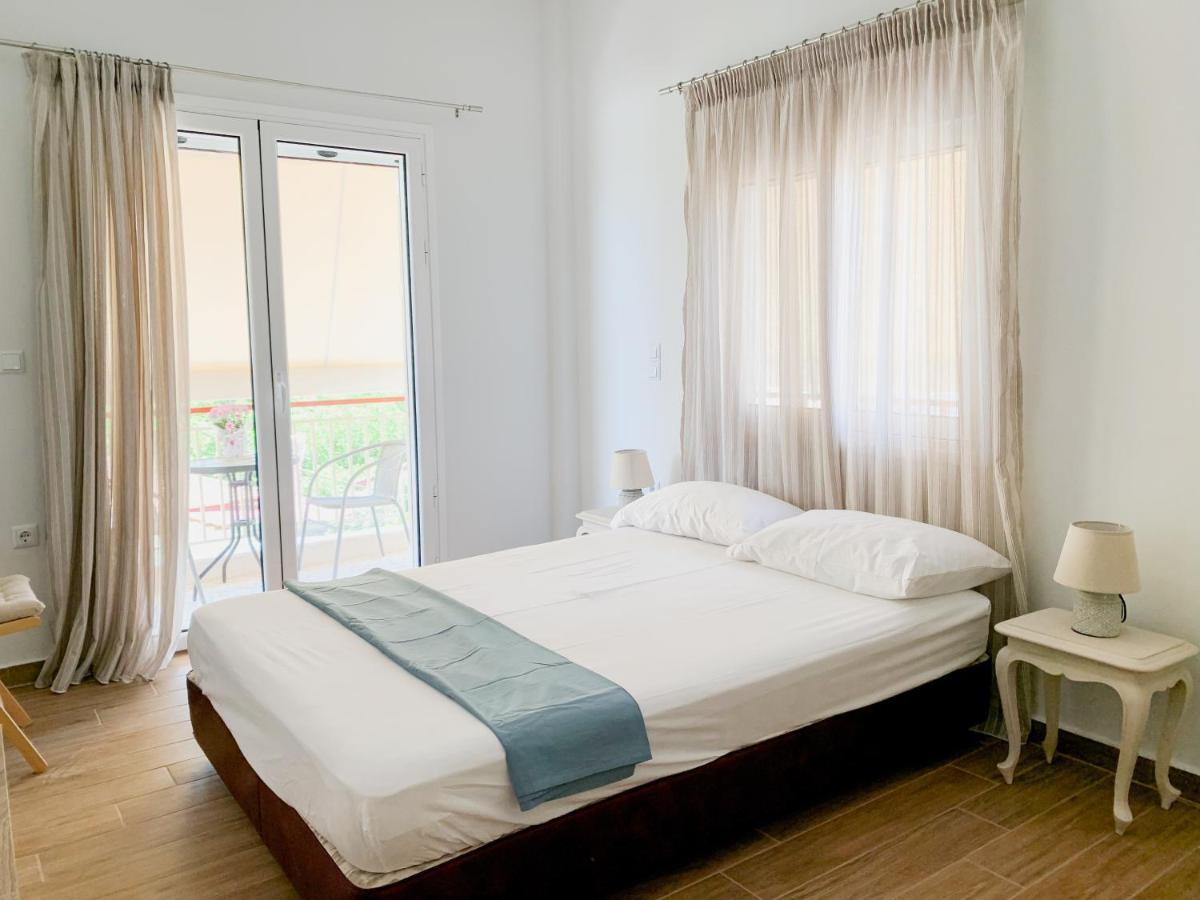 Apartment Maria House Eleonas