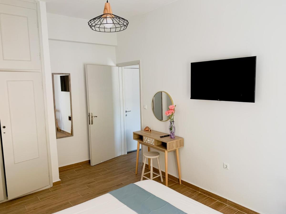 Apartment Maria House *