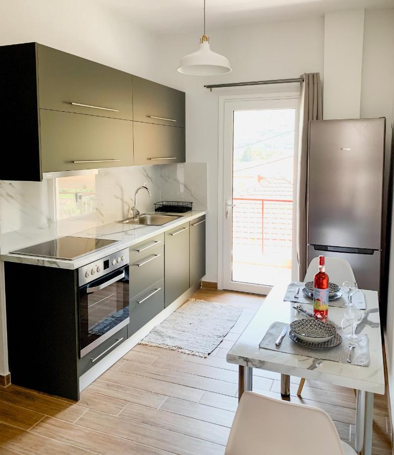 Maria House Apartment *