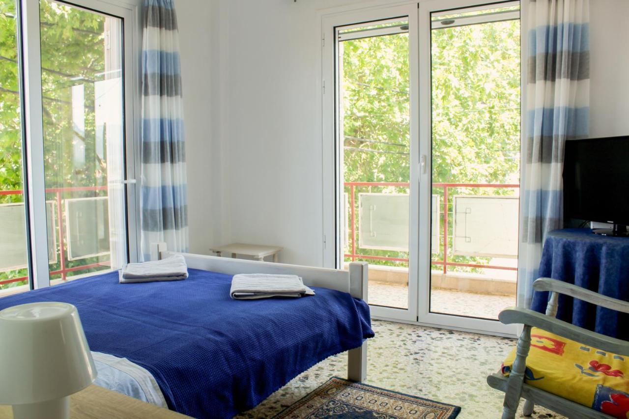Maria House Apartment *