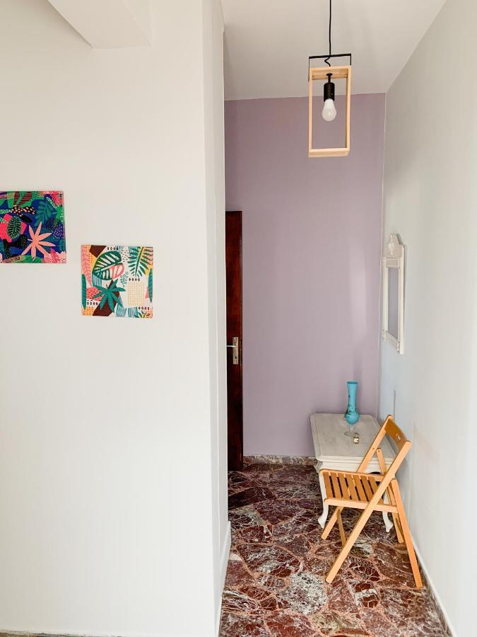 Maria House * Eleonas