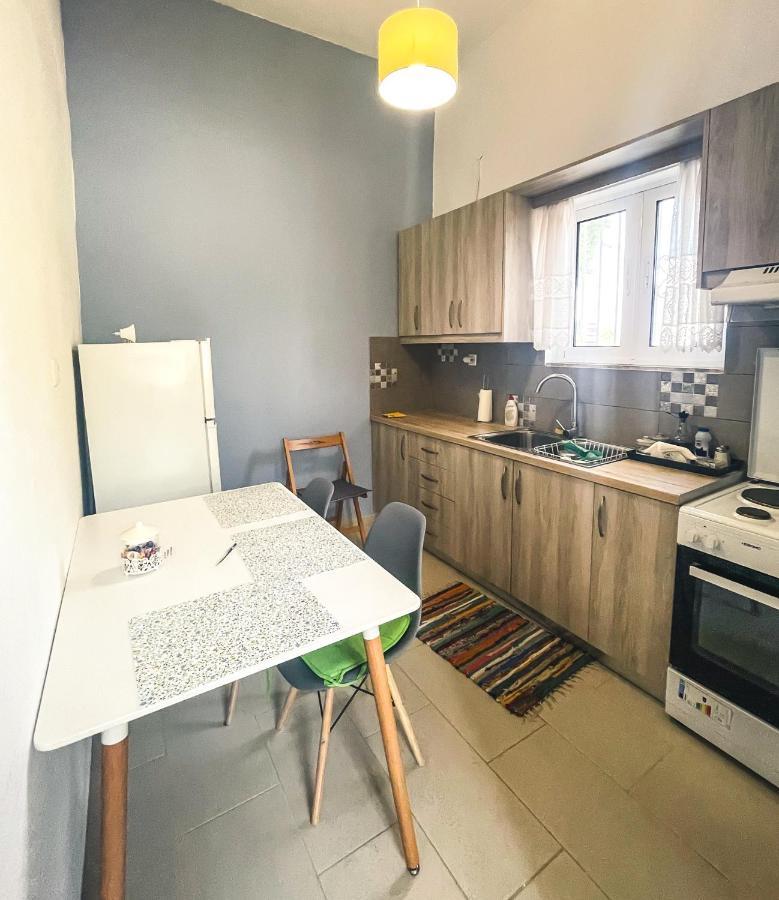 Apartment Maria House *
