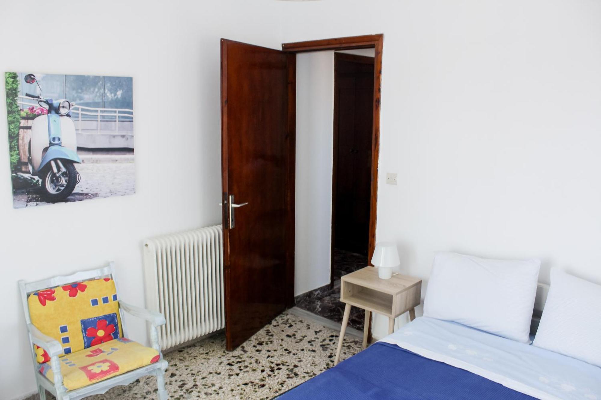 Apartment Maria House *